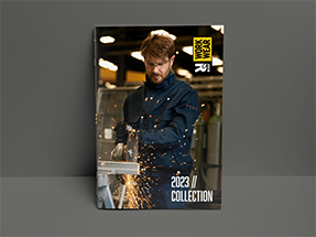 Catálogo Workwear